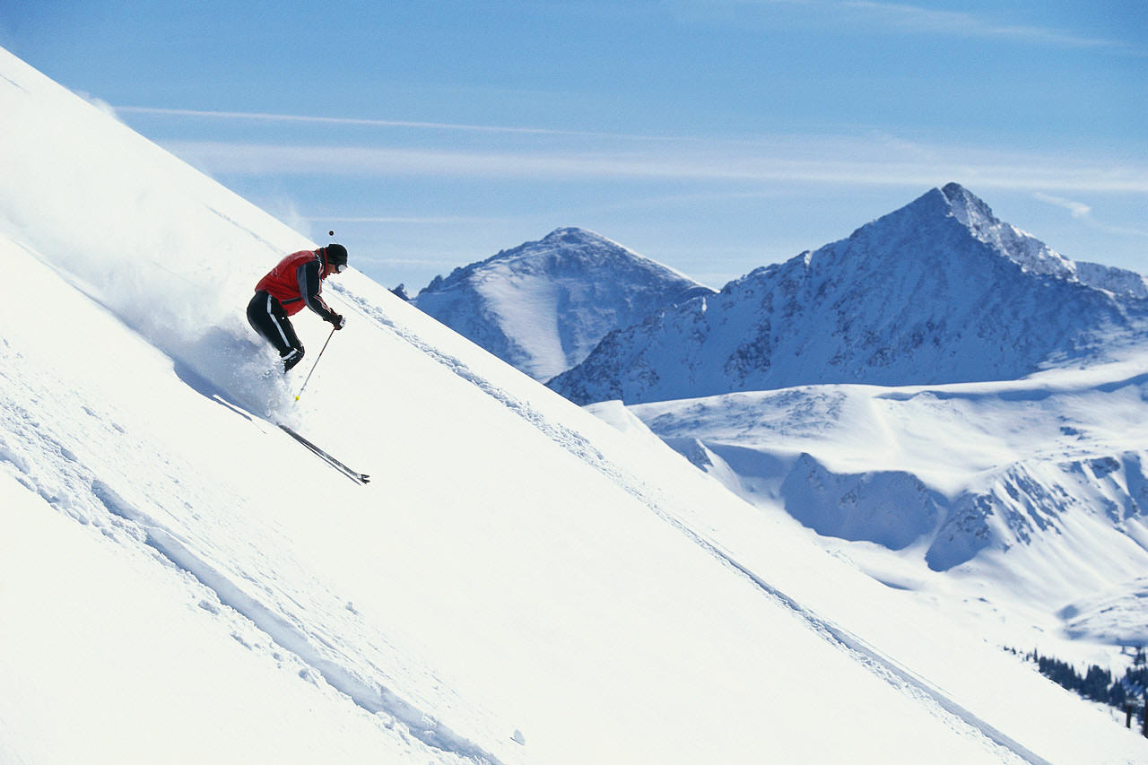 SKIMYBEST COM Skiing Web Manual Tactics For Terrains And Snow 